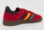 Adidas Originals Handball Spezial in rood formaten: 41.333 - Thumbnail 3