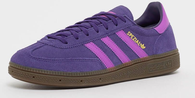 adidas Originals Handball Spezial in roze formaten: 38.666