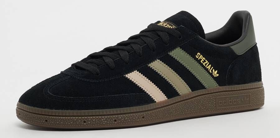 adidas Originals Handball Spezial in Zwart