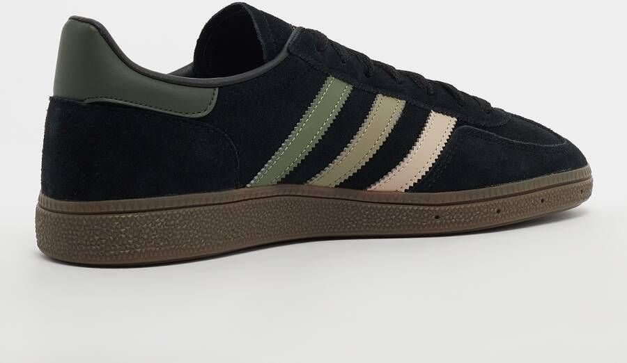 adidas Originals Handball Spezial in Zwart