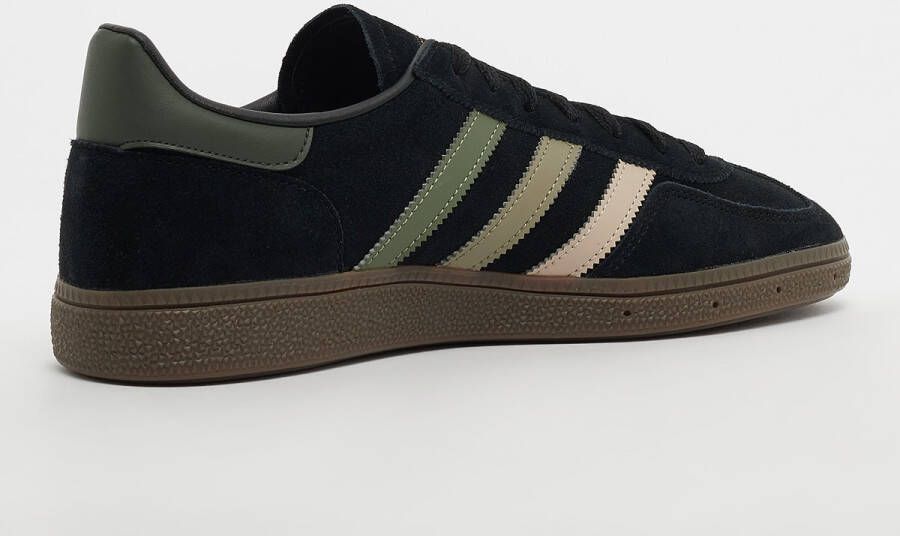 adidas Originals Handball Spezial in zwart formaten: 41.333