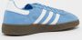 Adidas Originals Handball Spezial J light blue ftwr white gum adidas Handball Spezial in blauw formaten: 37.333 - Thumbnail 5