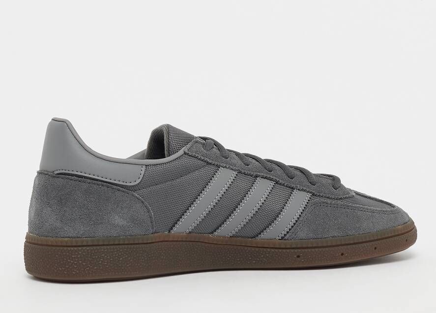 adidas Originals Handball Spezial Sneaker Fashion sneakers Schoenen grey six grey three gum maat: 41 1 3 beschikbare maaten:41 1 3