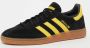 Adidas Originals Handball Spezial Sneaker Fashion sneakers Schoenen core black yellow gold met. maat: 43 1 3 beschikbare maaten:42 43 1 3 44 2 3 - Thumbnail 7