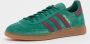 Adidas Originals Handball Spezial Sneaker adidas Handball Spezial in groen formaten: 41.333 - Thumbnail 9