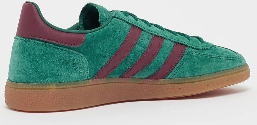 adidas Originals Handball Spezial Sneaker adidas Handball Spezial in groen formaten: 41.333