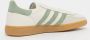 Adidas Originals Handball Spezial Sneaker Terrace Styles Schoenen white silver green gum 3 maat: 44 beschikbare maaten:41 1 3 42 2 3 43 1 3 44 4 - Thumbnail 3