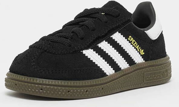 adidas Originals Handball Spezial Sneaker Kids Lifestyle in zwart formaten: 20