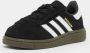 Adidas Originals Handball Spezial Sneaker Kids Lifestyle in zwart formaten: 20 - Thumbnail 15