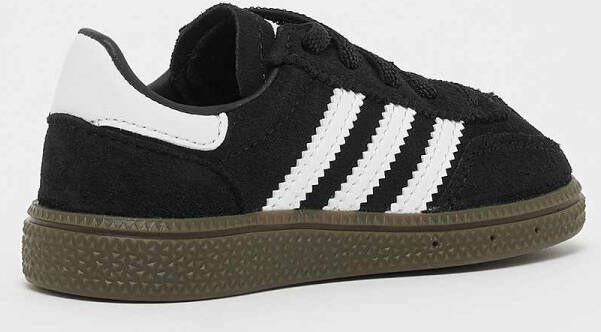 adidas Originals Handball Spezial Sneaker Kids Lifestyle in zwart formaten: 20