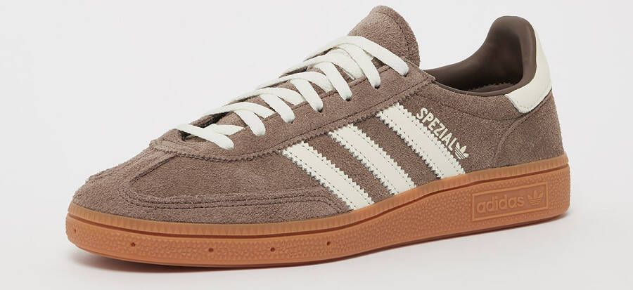 adidas Originals Handball Spezial Sneaker W in wit formaten: 36.666