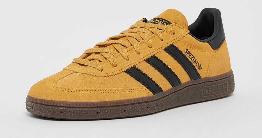 adidas Originals Handball Spezial W in Geel