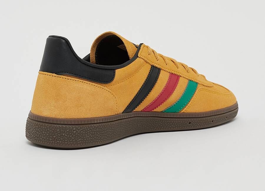 adidas Originals Handball Spezial W in Geel