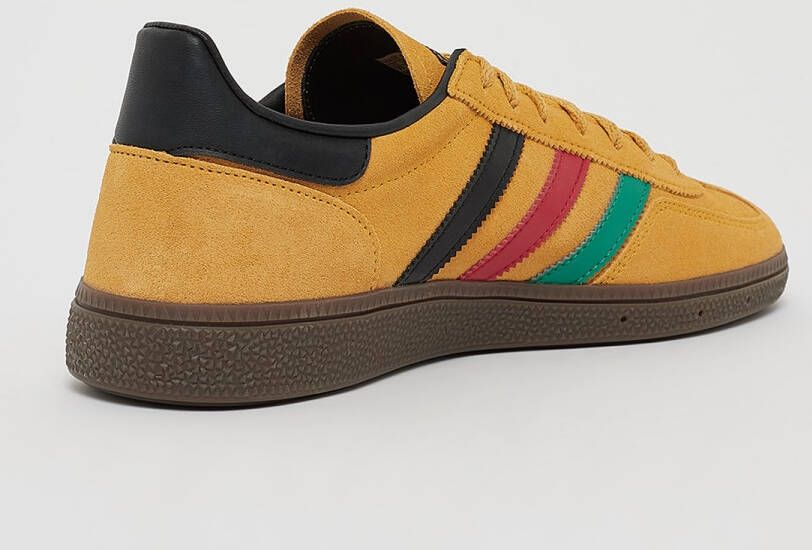 adidas Originals Handball Spezial W adidas Handball Spezial in geel formaten: 39.333