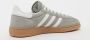 Adidas Originals Handball Spezial W adidas Handball Spezial in grijs formaten: 37.333 - Thumbnail 22