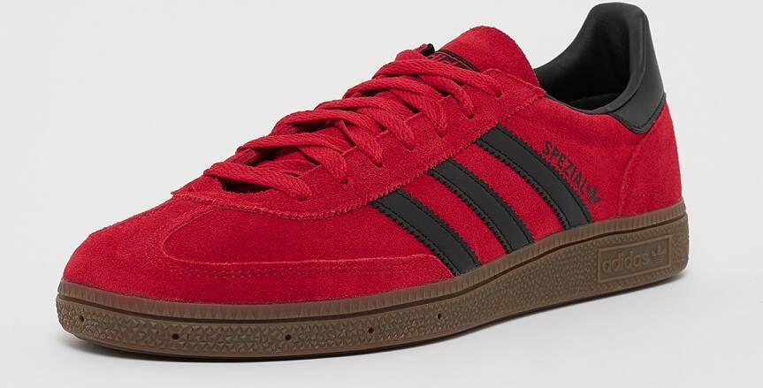 adidas Originals Handball Spezial W in Rood