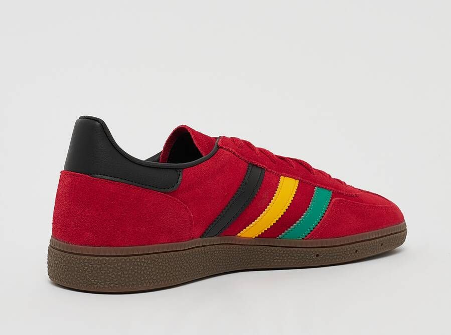 adidas Originals Handball Spezial W in Rood