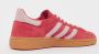 Adidas Originals Handball Spezial Women Sneaker Trendy Sneakers Dames bright red clear pink GUM 1 maat: 37 1 3 beschikbare maaten:36 2 3 37 1 3 - Thumbnail 15