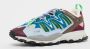 Adidas Originals Sportschoenen met Formotion Technologie Blue Dames - Thumbnail 9