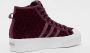 Adidas Originals Plateausneakers NIZZA PLATFORM MID - Thumbnail 11