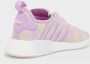 Adidas Nmd R1 Spraypaint Basisschool Schoenen - Thumbnail 7