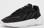 Adidas Originals Ozelia Schoenen Core Black Silver Metallic Cloud White Kind - Thumbnail 11