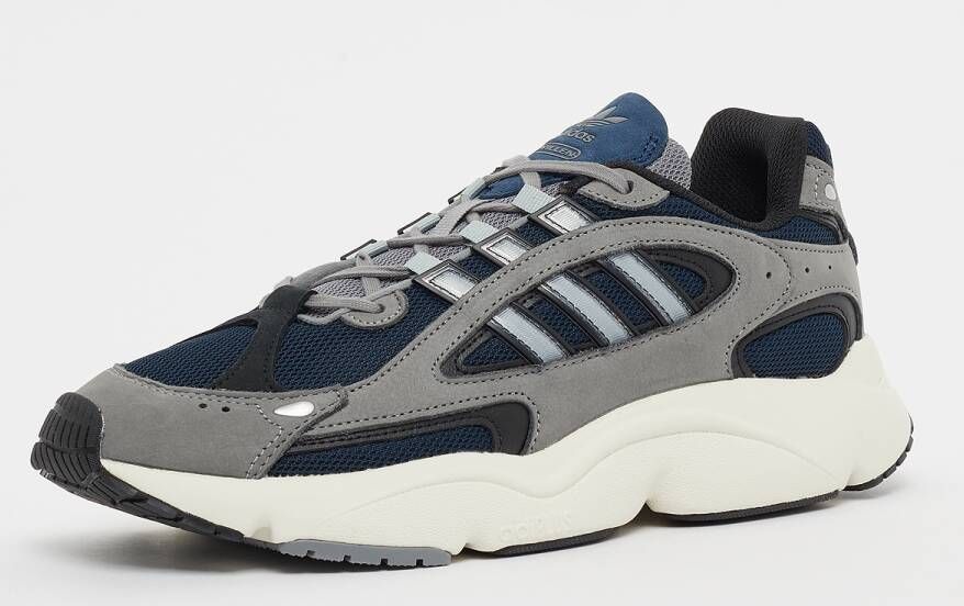 adidas Originals OZMILLEN Sneaker in Grijs