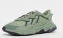 Adidas Originals Ozweego Junior Trainers Groen 2 3 - Thumbnail 9