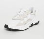 Adidas Originals OZWEEGO Shoes Cloud White Cloud White Core Black Kind Cloud White Cloud White Core Black - Thumbnail 15