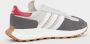 Adidas Originals De sneakers van de manier Retropy E5 - Thumbnail 8