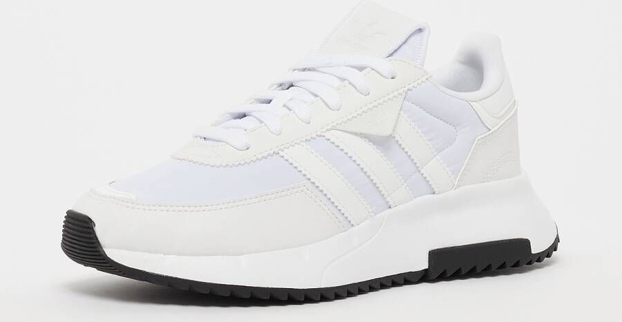 adidas Originals Retropy F2 J Sneaker Running Schoenen ftwr white ftwr white core black maat: 36 beschikbare maaten:36