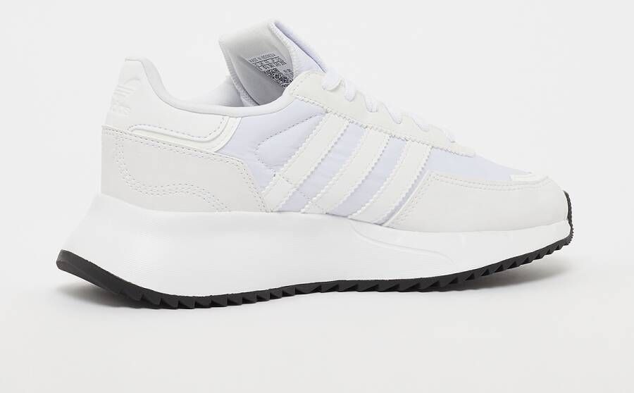 adidas Originals Retropy F2 J Sneaker Running Schoenen ftwr white ftwr white core black maat: 36 beschikbare maaten:36