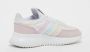 Adidas Originals Kindertrainers Retropy F2 Wit Unisex - Thumbnail 8