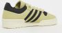 Adidas Originals Rivalry 86 Low Sneaker Sneakers Schoenen halo gold core black cream white maat: 41 1 3 beschikbare maaten:41 1 3 42 2 3 43 1 - Thumbnail 5