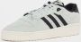 Adidas Originals Rivalry Low Sneaker Sneakers Schoenen wonder silver core black off white maat: 44 beschikbare maaten:41 1 3 42 2 3 43 1 3 44 - Thumbnail 3