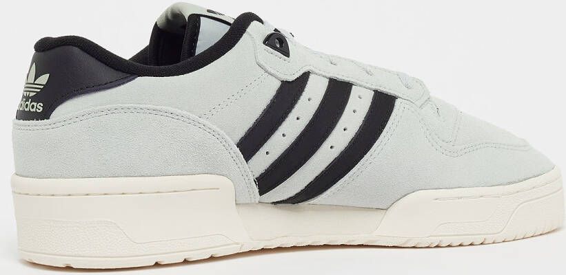 adidas Originals Rivalry Low Sneaker in grijs formaten: 42