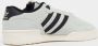 Adidas Originals Rivalry Low Sneaker Sneakers Schoenen wonder silver core black off white maat: 44 beschikbare maaten:41 1 3 42 2 3 43 1 3 44 - Thumbnail 5