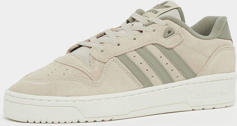 adidas Originals Rivalry Low Sneaker in grijs formaten: 42