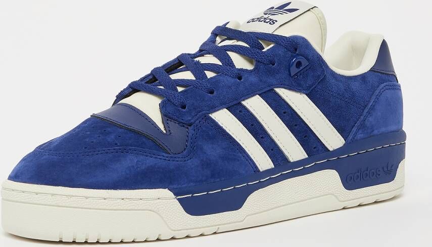 adidas Originals Rivalry Low Sneaker Sneakers Schoenen victory blue ivory victory blue maat: 41 1 3 beschikbare maaten:41 1 3 42 2 3 43 1 3 4