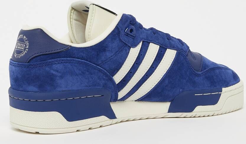 adidas Originals Rivalry Low Sneaker Sneakers Schoenen victory blue ivory victory blue maat: 41 1 3 beschikbare maaten:41 1 3 42 2 3 43 1 3 4