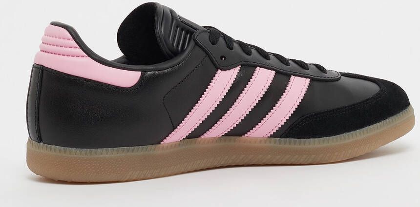 adidas Originals Samba Inter Miami Sneaker in zwart formaten: 41.333