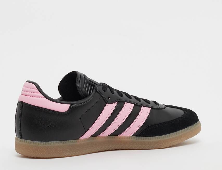 adidas Originals Samba Inter Miami Sneaker in Zwart