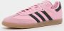 Adidas Originals Samba Messi Sneaker adidas Samba OG in lichtroze formaten: 44.666 - Thumbnail 14