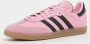 Adidas Originals Samba Messi Sneaker adidas Samba OG in lichtroze formaten: 44.666 - Thumbnail 7