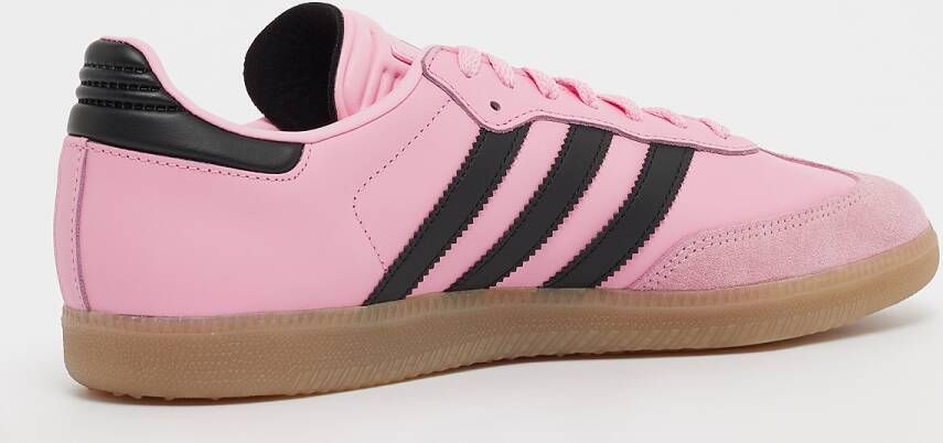 adidas Originals Samba Messi Sneaker in Roze