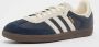 Adidas Originals Samba OG Sneaker adidas Samba OG in blauw formaten: 41.333 - Thumbnail 2