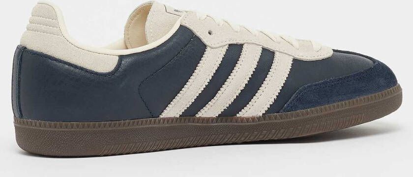 adidas Originals Samba OG Sneaker adidas Samba OG in blauw formaten: 41.333