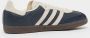 Adidas Originals Samba OG Sneaker adidas Samba OG in blauw formaten: 41.333 - Thumbnail 3