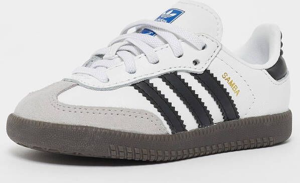 adidas Originals Samba OG Kids Sneaker adidas Samba OG in wit formaten: 20