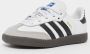 Adidas Originals Samba Og El Fashion sneakers Schoenen ftwr white core black gum5 maat: 25 beschikbare maaten:20 21 22 23 25 27 - Thumbnail 2